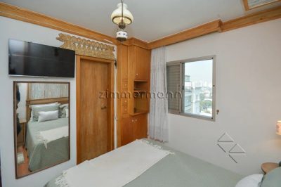 Apartamento, 3 quartos, 94 m² - Foto 5
