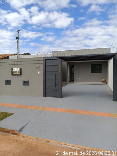 Casa, 2 quartos - Foto 5