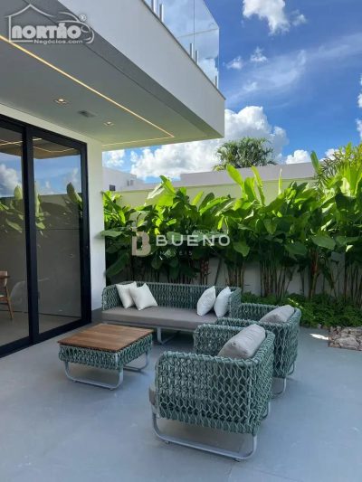 Casa, 1 quarto, 325 m² - Foto 3