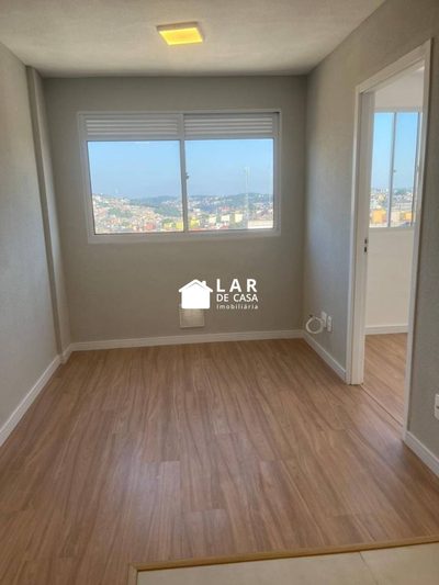 Apartamento, 2 quartos, 35 m² - Foto 5