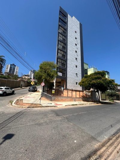 Apartamento, 3 quartos, 98 m² - Foto 1