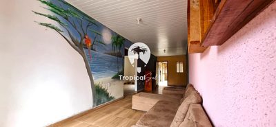 Casa, 2 quartos, 60 m² - Foto 4