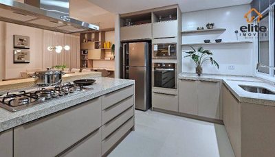 Apartamento, 3 quartos, 103 m² - Foto 4