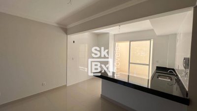 Apartamento, 2 quartos, 69 m² - Foto 3