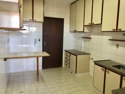 Apartamento, 3 quartos, 124 m² - Foto 4