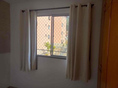 Apartamento, 2 quartos, 5000 m² - Foto 2