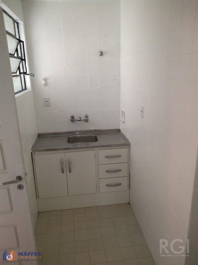 Apartamento, 1 quarto, 39 m² - Foto 4
