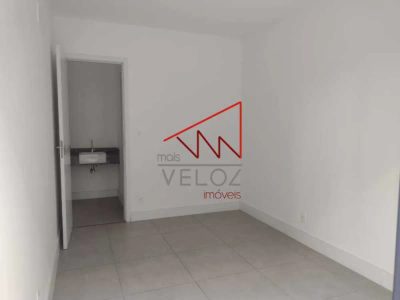 Apartamento, 1 quarto, 47 m² - Foto 1