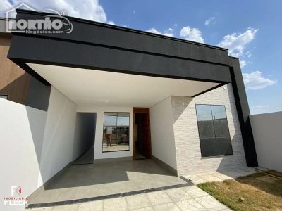 Casa, 3 quartos, 88 m² - Foto 1