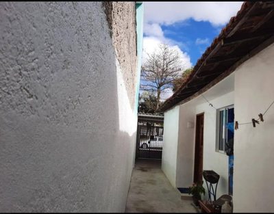 Casa, 1 quarto, 125 m² - Foto 2