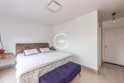 Apartamento, 2 quartos, 105 m² - Foto 2