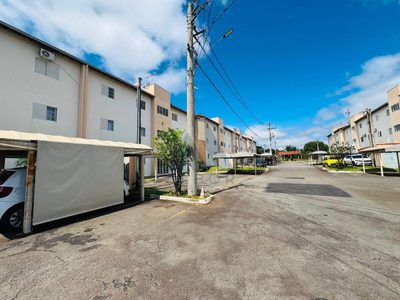 Apartamento, 2 quartos, 44 m² - Foto 3