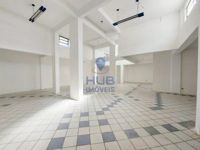 Depósito-Galpão, 312 m² - Foto 5