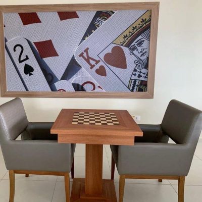 Apartamento, 2 quartos, 120 m² - Foto 3