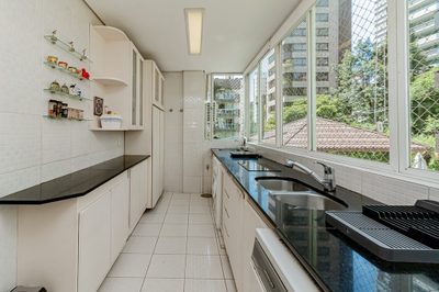 Apartamento, 3 quartos, 143 m² - Foto 3