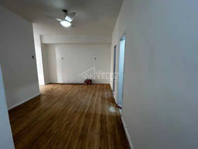 Apartamento, 1 quarto, 47 m² - Foto 1