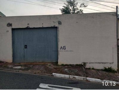 Casa, 2 quartos, 60 m² - Foto 3