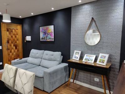 Apartamento, 2 quartos, 74 m² - Foto 3