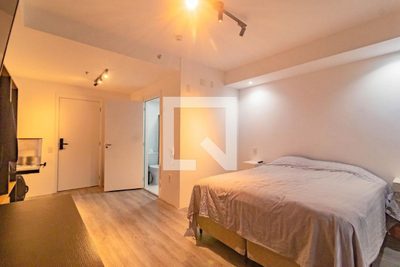 Kitnet-Studio, 35 m² - Foto 4