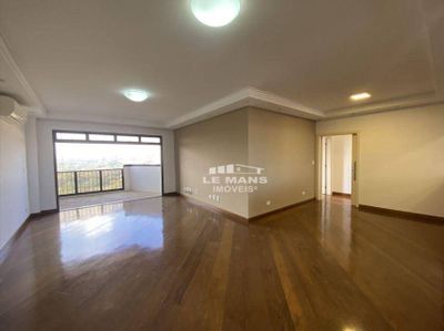 Apartamento, 3 quartos, 167 m² - Foto 3
