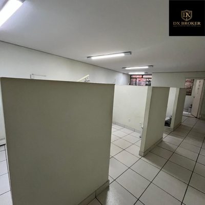 Loja-Salão, 120 m² - Foto 5
