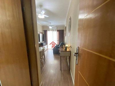Apartamento, 2 quartos, 93 m² - Foto 2