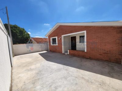 Casa, 2 quartos - Foto 1