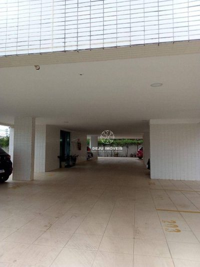 Apartamento, 3 quartos, 78 m² - Foto 4