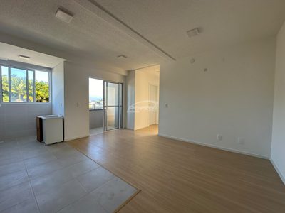 Apartamento, 2 quartos, 51 m² - Foto 2