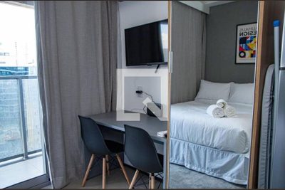 Apartamento, 1 quarto, 20 m² - Foto 5
