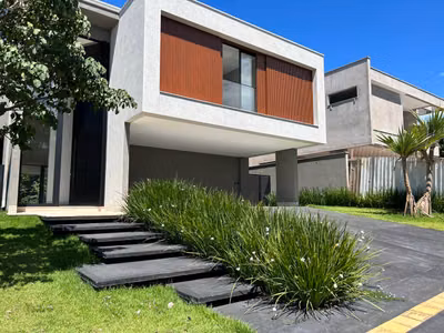 Casa, 4 quartos, 453 m² - Foto 4