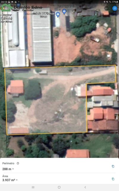 Prédio Inteiro, 200 m² - Foto 1