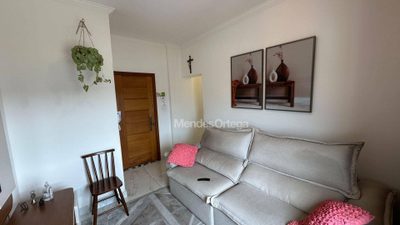 Apartamento, 3 quartos, 92 m² - Foto 3