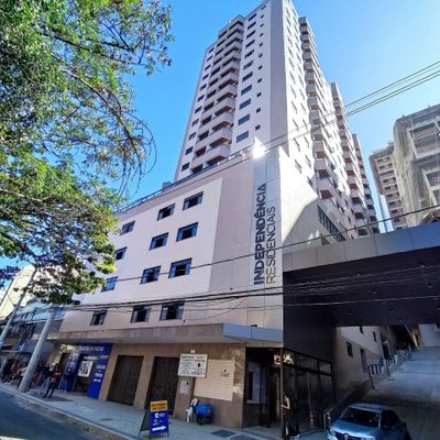 Cobertura, 4 quartos, 153 m² - Foto 1