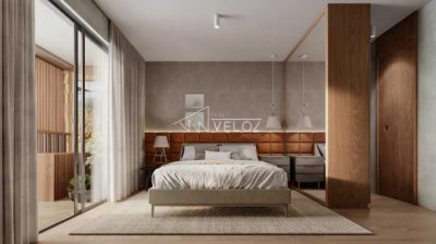 Apartamento, 3 quartos, 179 m² - Foto 1