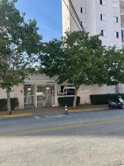 Apartamento, 3 quartos, 70 m² - Foto 1