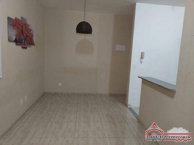 Apartamento, 2 quartos, 50 m² - Foto 1