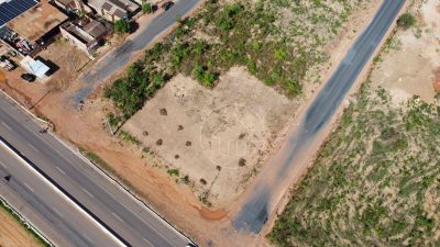 Terreno, 412 m² - Foto 2