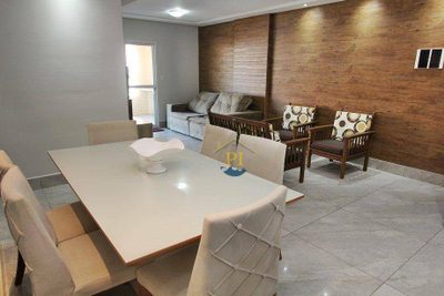 Apartamento, 3 quartos, 117 m² - Foto 2