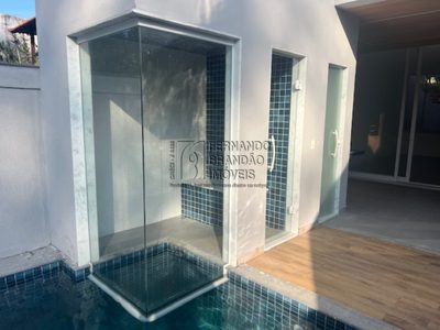 Casa, 3 quartos, 349 m² - Foto 4