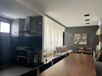 Apartamento, 2 quartos, 54 m² - Foto 5