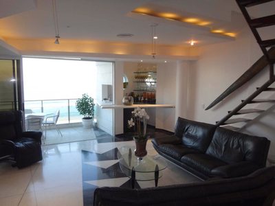 Cobertura, 3 quartos, 300 m² - Foto 3
