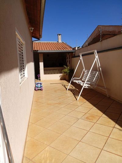 Casa, 224 m² - Foto 5