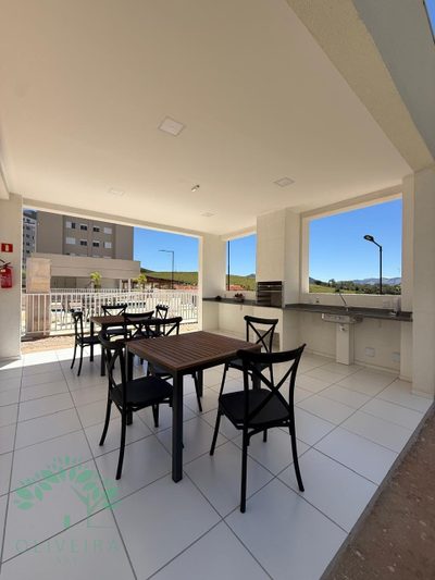 Apartamento, 2 quartos, 45 m² - Foto 5