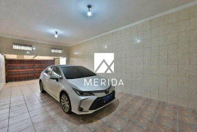 Casa, 3 quartos, 333 m² - Foto 3
