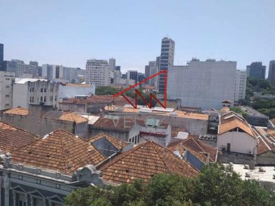 Sala-Conjunto, 32 m² - Foto 3