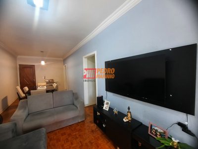 Apartamento, 3 quartos, 111 m² - Foto 3