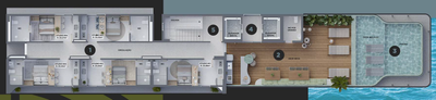 Apartamento, 1 quarto, 30 m² - Foto 5