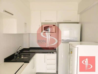 Apartamento, 3 quartos, 94 m² - Foto 5