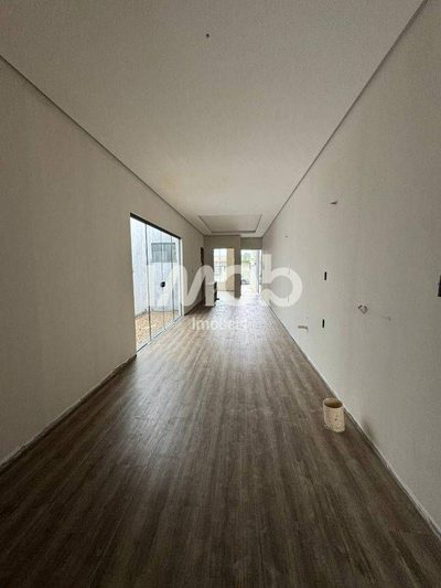 Casa, 2 quartos, 68 m² - Foto 2